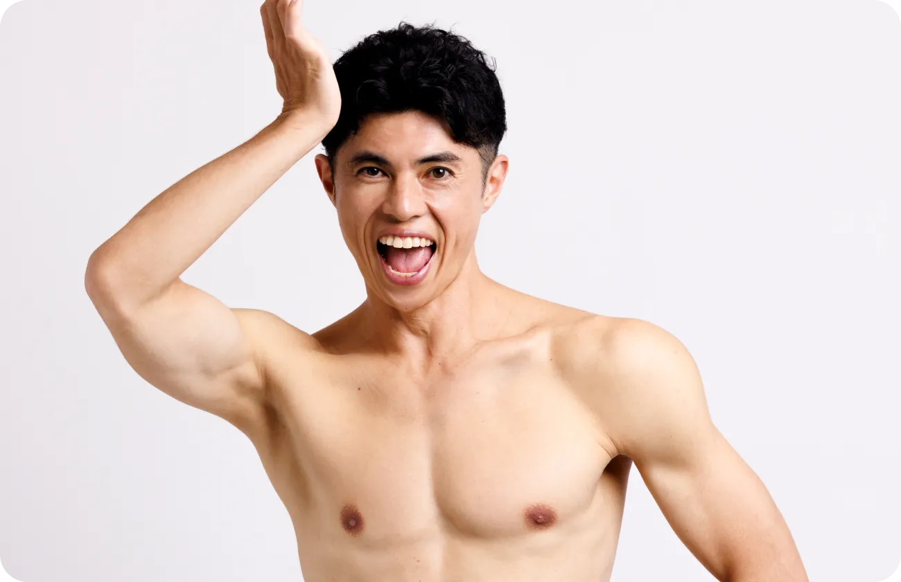 アンバサダースペシャルステージ体験写真