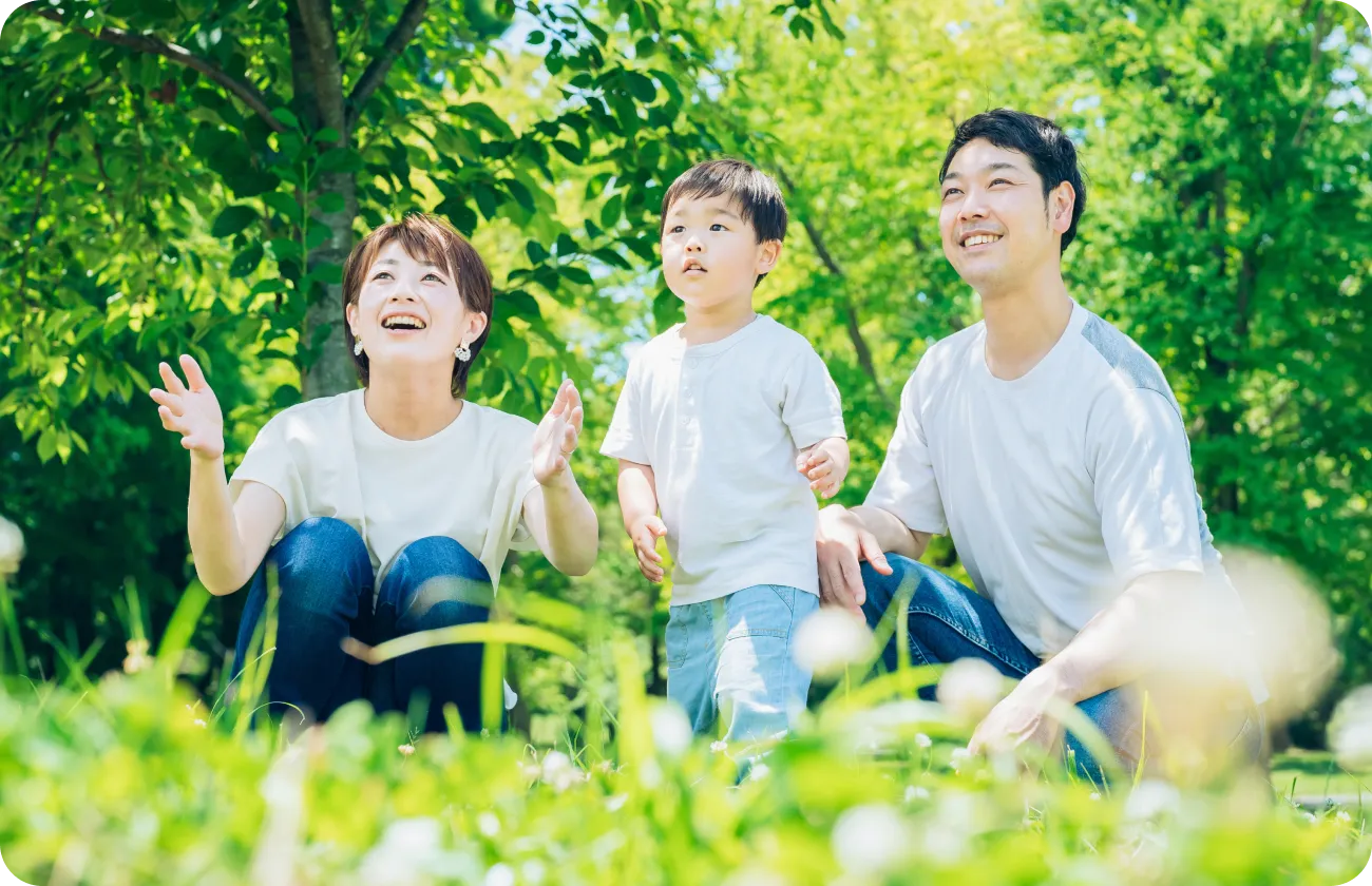 オープニングセレモニー写真